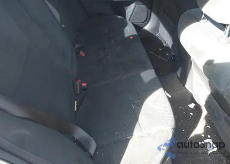 2014 Nissan Altima 2.5 Sv z USA, uszkodzony, nr VIN 1N4AL3AP4EC290537